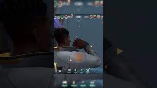 Phoenix 4 kills pearl | Valorant |  #valorant #gaming #phoenix #pearl #4kills