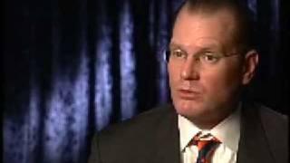 Defensive Coordinator Scott Shafer Introductory Interview - Syracuse Football