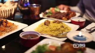 Restaurant | Rezah Afghan Kebab | Afghan Food | Brunswick | VIC | Review | Content