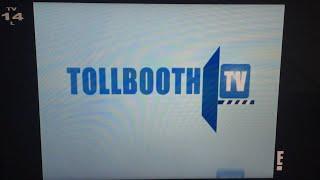 Ryan Seacrest Productions/TollboothTV (2008)