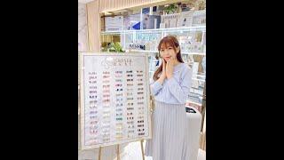 【晶瑩美甲術】大熱美甲款式