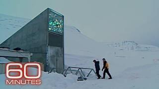 Reporting on Doomsday Scenarios | 60 Minutes Full Episodes