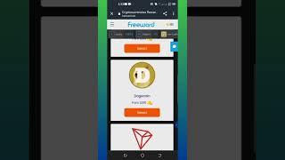 onlineስራ Ethiopia Amharic peypal Bitcoin free trustwallet ገንዘብ ለመስራት freeward aridropበቀላሉ ገንዘብለማግኘት