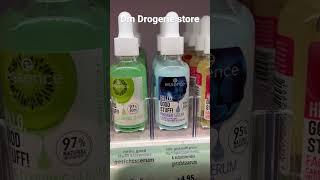 Dm Drogerie store | #dm#makeup #drogeriemakeup #youtubeshorts