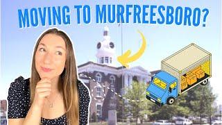 Moving To Murfreesboro: 5 Things To Expect (2023)