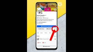 How to copy Facebook Link Easily/Facebook का लिंक कोपी कैसे करें