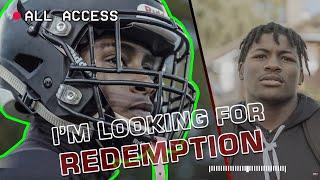 "The TOUGHEST Football Town In America." Exclusive Look At How Aliquippa Beats Violence To Be GREAT!