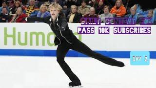 Ilia Malinin | Free Skating |World CHAMPIONSHIPS 2024 Montreal | Succesion