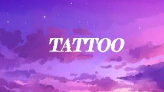 TATTOO - Loreen (Lyrics) #music #lyrics