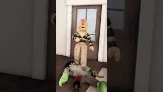 Zombie Mom | Ruby Roblox TV