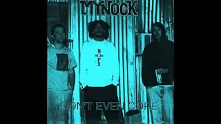 Mynock - Don't Even Core EP (1999, Sacramento)