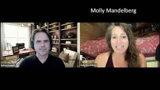 Clarity  Confidence  Connection - Interview with Molly Mandelberg