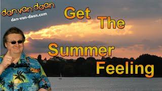 Dan Van Daan - Get The Summer Feeling - Official VideoClip