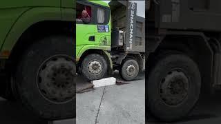 Насколько прочен силикатный блок Поревит? Проверяем на практике!