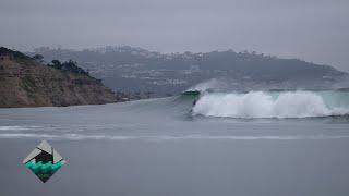 Surfing with Nick Chen