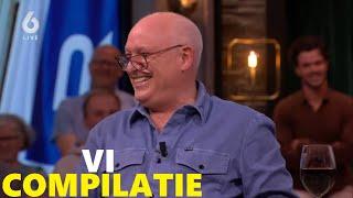 HET BESTE van VI 9/10 | VI Compilatie