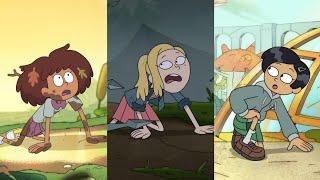 Tributo a Amphibia - 2do Trailer