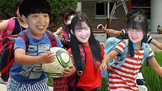 양띵크루 잼민이 시절