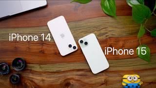 iPhone 15 vs iPhone 14 Which one should you get in 2024?