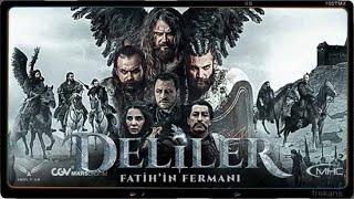 Deliler Fatih'in Fermanı İzle Full İzle Tek Parça İzle