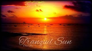 Liquid Fraction - Tranquil Sun - Deep Mix - 15th Nov 2023