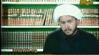 انتقادات صریح علامه اللهیاری از آیت الله سیستانی