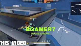 Bgamer7, @Bgamer72, BG7