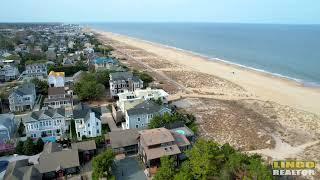 Jack Lingo, REALTOR® Million Dollar Listing: 1 Penn Street, Rehoboth Beach, DE