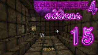 Minecraft - Thaumcraft 4 Addons #15 - The Outer Lands