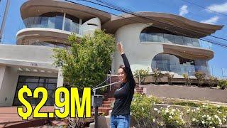 Elegant San Diego Home for $2,999,888 | San Diego Home Tours