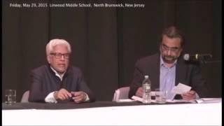 Why do we need Hadith if the Quran is enough? | Javed Ahmad Ghamidi