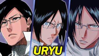 Uryu Ishida: THE SPECIAL QUINCY | BLEACH: Character Analysis