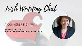 A Conversation with Anna Scheller, Sales & Success Coach