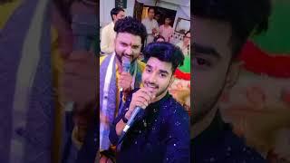 Saat Samundar Bhajan | Anchal Krishna Dwivedi | Rishi Shukla | #sorts #viral Jai Bala ji