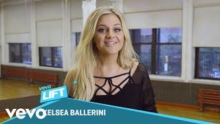 Kelsea Ballerini - LIFT Intro: Kelsea Ballerini (Vevo LIFT)