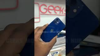idhu apple sambar repair #apple #iphone12 #sambar #shorts #tamil #geeks #repair #speaker