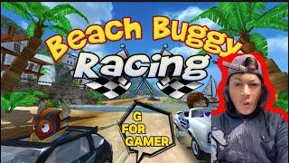 Beach Buggy Racing 2 || Beach Buggy ||Beach Buggy Racing || Beach Buggy Game || Gforgamer ||