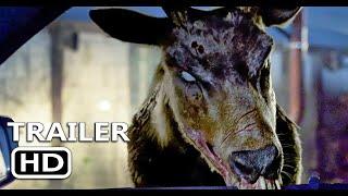 BAMBI: THE RECKONING Official Trailer 2 (2025)