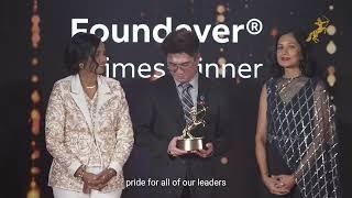 11th ACES Awards | Top Community Centric Companies in Asia | Foundever