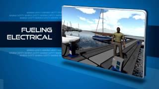 Marina Safety Awareness Training