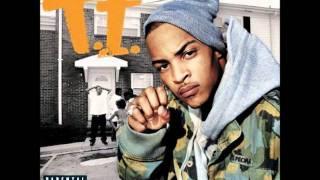 T.I~Motivation (Urban Legend)