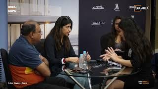 DAR GLOBAL at Dubai Property Expo 2024