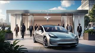 2024 Tesla Model 3 Refresh: Complete Review of Features, Design & Performance!