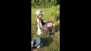 YOUTH FISHING DERBY TJ EVANS PARK ep291