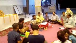 Sunderkand Pawan Goyal Gk2