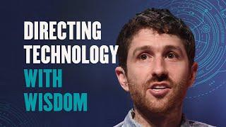 How Wisdom Can Protect Humanity from Technology