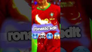 Ronaldo editz #cr7 #football #shortsfeed #shortvideo #shorts #short