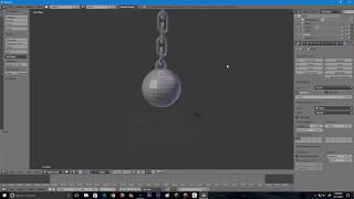 Short Wrecking Ball Tutorial