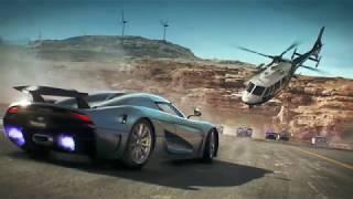 Need for Speed Payback Gameplay - First Trailer From E3 2017