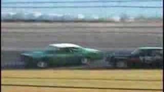 Bomber Stock Car Racing 2003 Highlight Reel